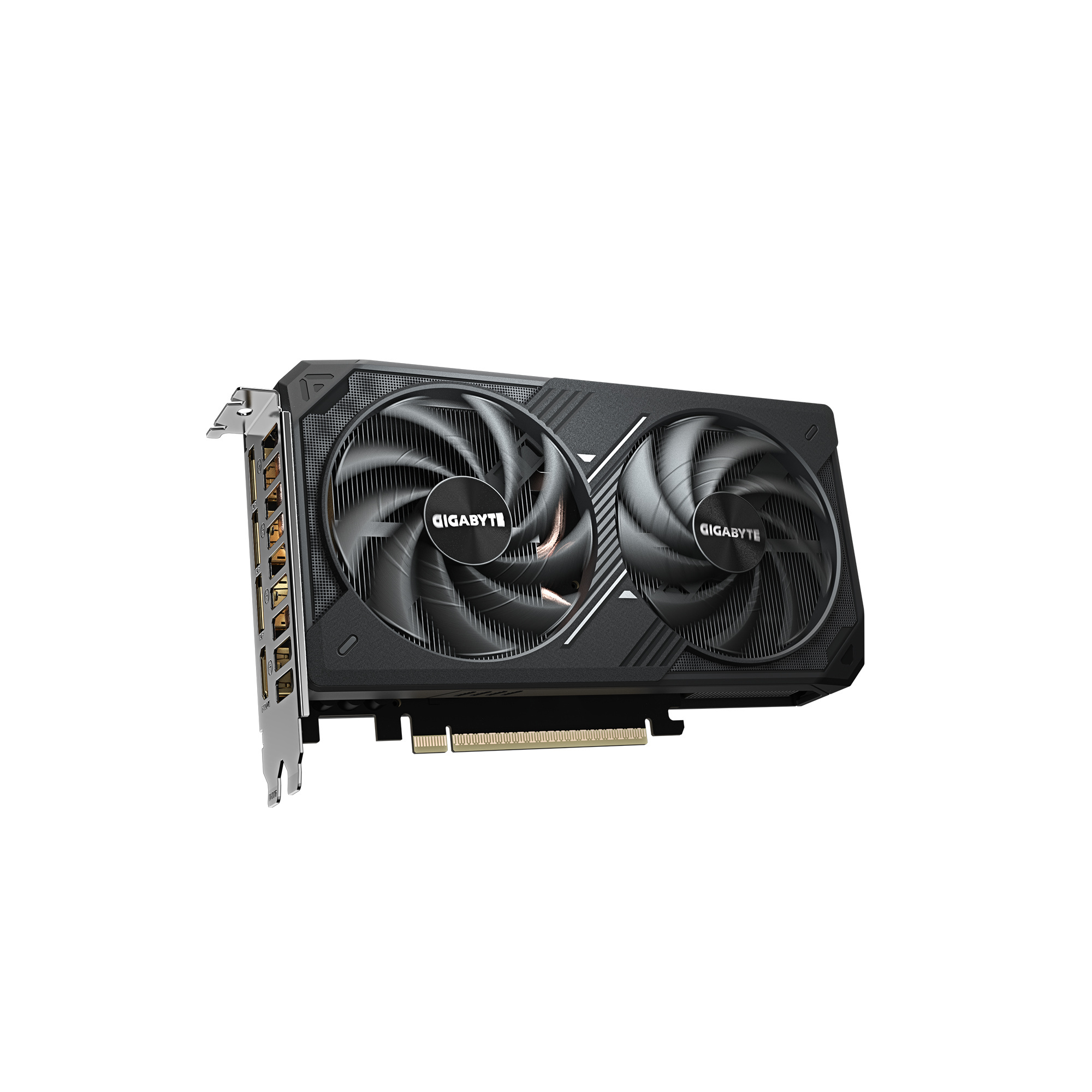 Gigabyte GeForce RTX 5060 Ti WINDFORCE MAX OC 8GB GDDR7 DLSS 4