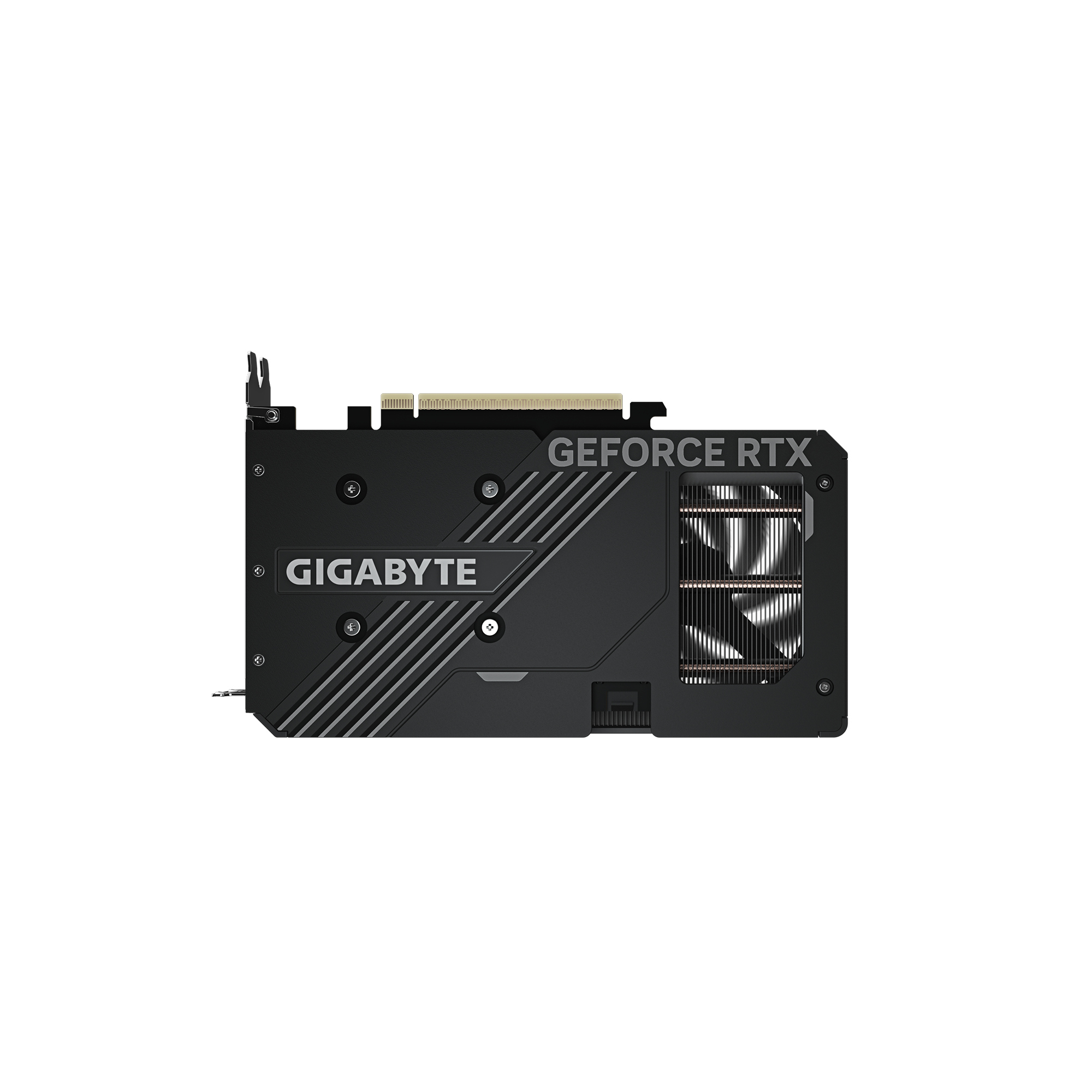 Gigabyte GeForce RTX 5060 Ti WINDFORCE MAX OC 8GB GDDR7 DLSS 4