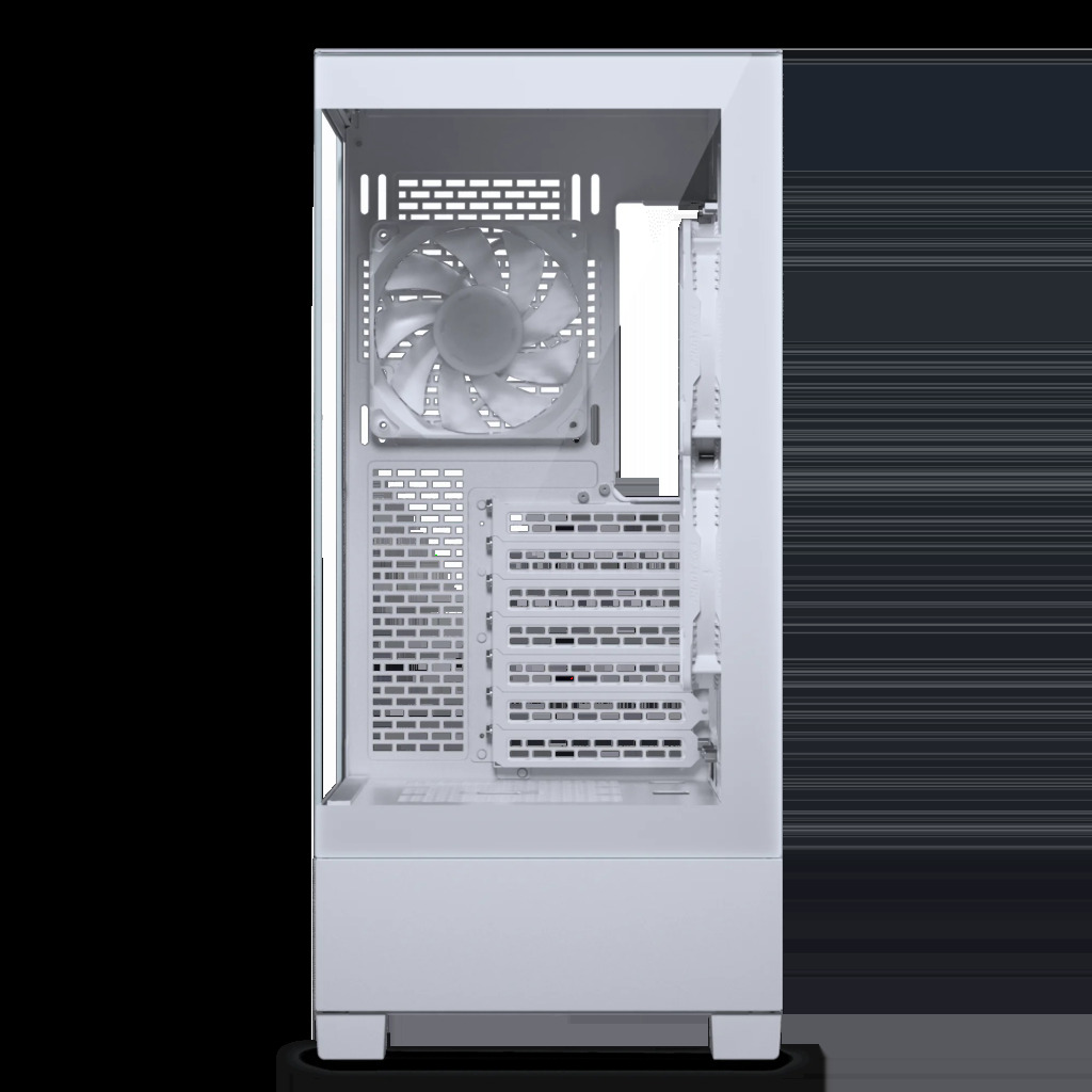 Phanteks XT View Matrix TG ARGB White