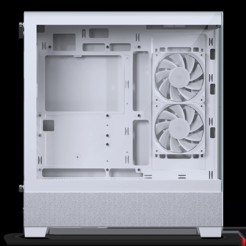 Phanteks XT View Matrix TG ARGB White