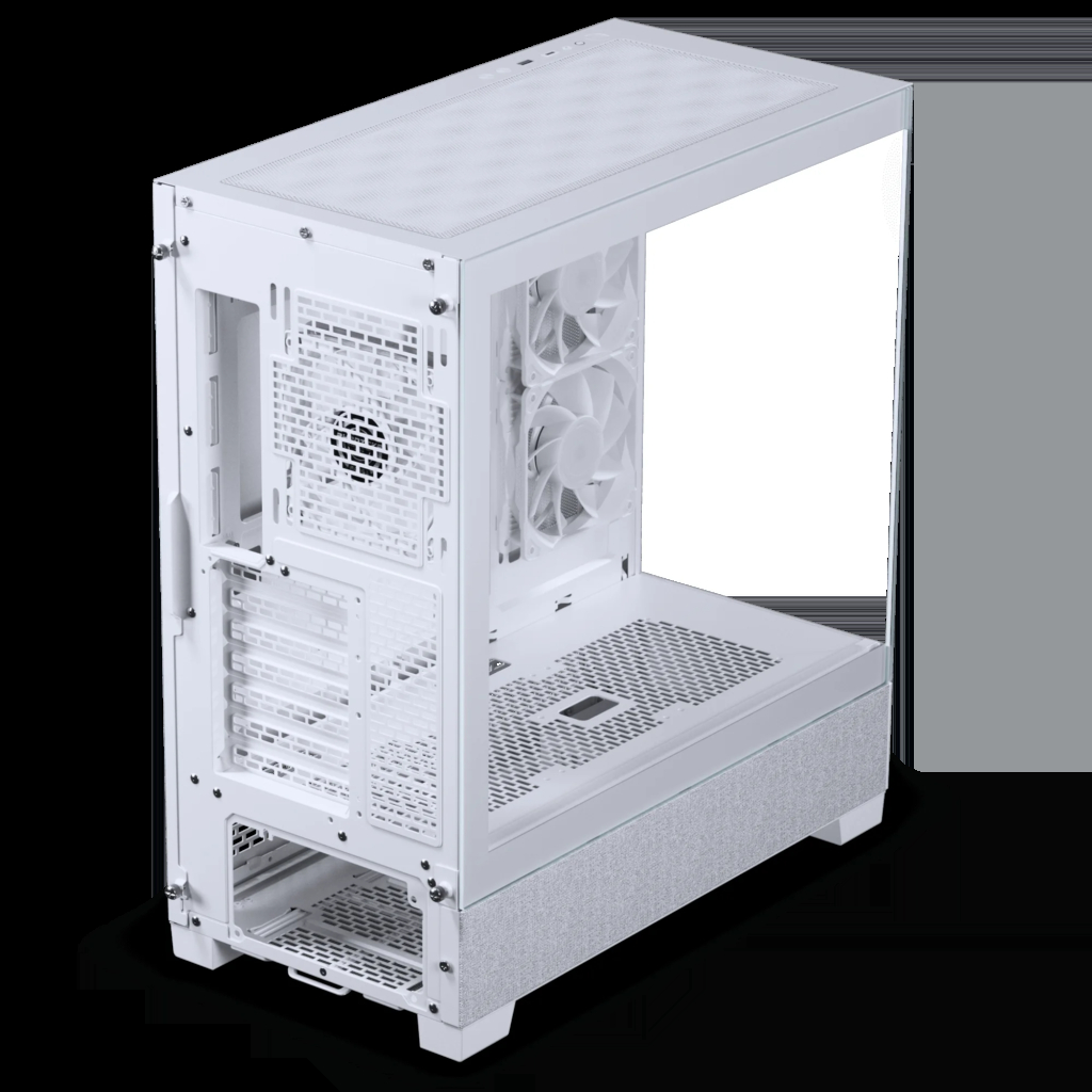 Phanteks XT View Matrix TG ARGB White