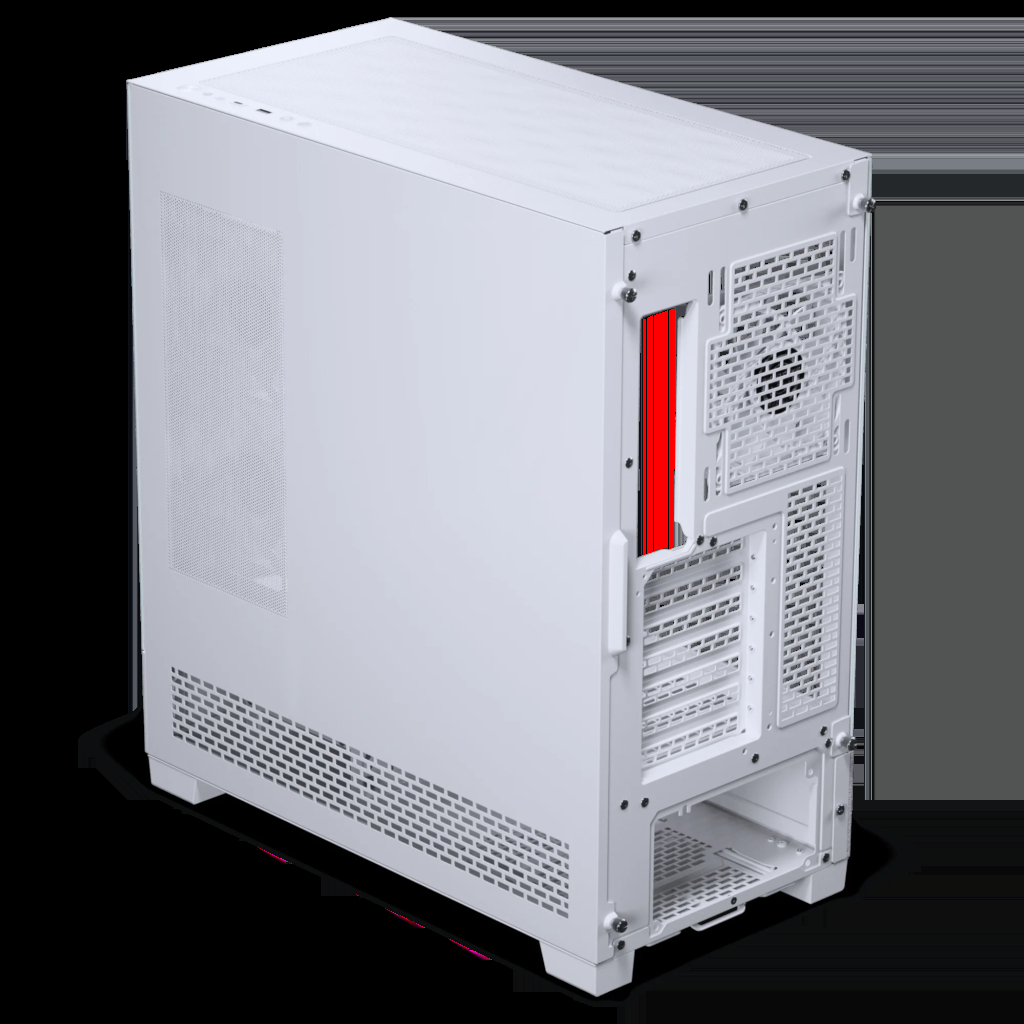 Phanteks XT View Matrix TG ARGB White