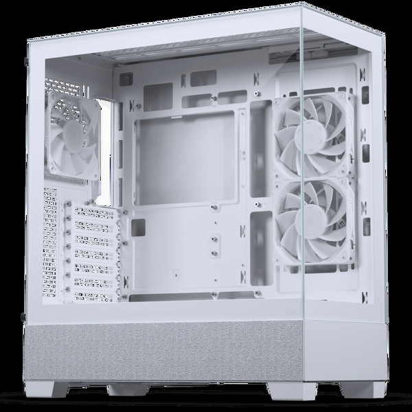 Zdjęcie produktu: Phanteks XT View Matrix TG ARGB White