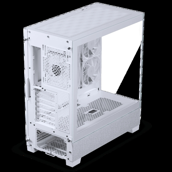 Zdjęcie produktu: Phanteks XT View Matrix TG ARGB White