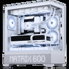 Obudowa do komputera Phanteks XT View Matrix Tempered Glass ARGB White (PH-XT523VM1_DWT01)