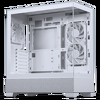 Miniatura zdjęcia: Phanteks XT View Matrix TG ARGB White