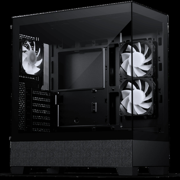 Zdjęcie produktu: Phanteks XT View Matrix TG ARGB Zdjęcie produktu: Phanteks XT View Matrix TG ARGB
