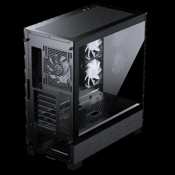 Zdjęcie produktu: Phanteks XT View Matrix TG ARGB Zdjęcie produktu: Phanteks XT View Matrix TG ARGB