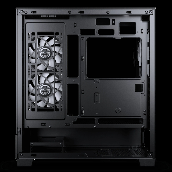 Zdjęcie produktu: Phanteks XT View Matrix TG ARGB Zdjęcie produktu: Phanteks XT View Matrix TG ARGB
