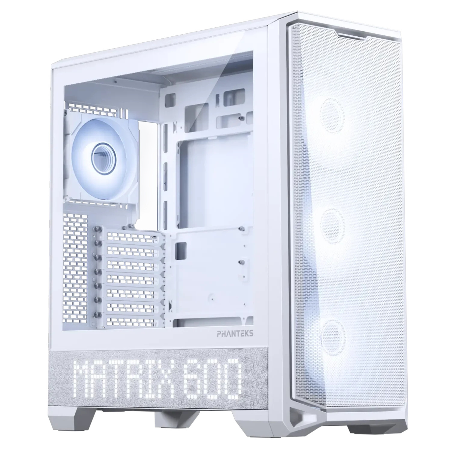 Wyświetlacz Phanteks Matrix Display Upgrade Kit 600 LED dla XT View i G400A