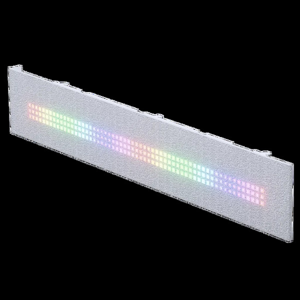 Zdjęcie produktu: Phanteks Matrix Display Kit 600 LED White Zdjęcie produktu: Phanteks Matrix Display Kit 600 LED White