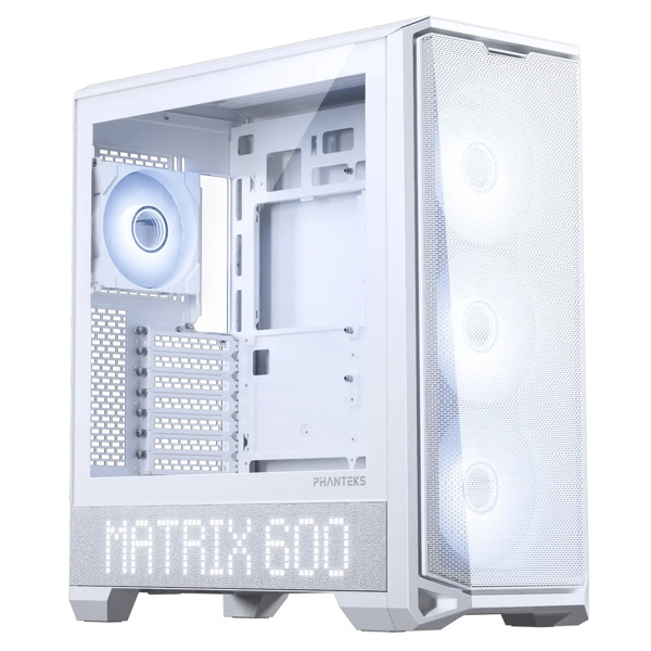 Zdjęcie produktu: Wyświetlacz Phanteks Matrix Display Upgrade Kit 600 LED dla XT View i G400A
