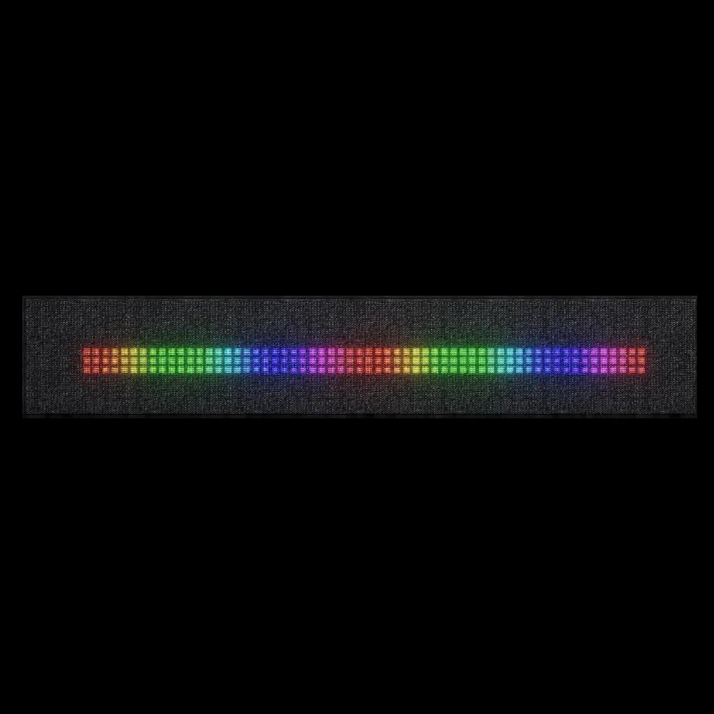 Phanteks Matrix Display Kit 600 LED