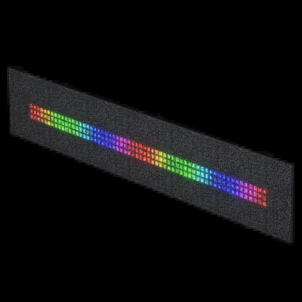 Phanteks Matrix Display Kit 600 LED