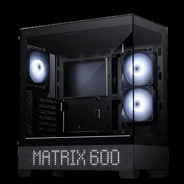 Zdjęcie produktu: Phanteks Matrix Display Kit 600 LED