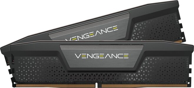 Miniatura produktu: Pamięć Corsair Vengeance DDR5 96GB (2x48GB) 5600MHz CL40 CMK96GX5M2B5600C40