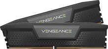 Miniatura produktu: Pamięć Corsair Vengeance DDR5 96GB (2x48GB) 5600MHz CL40 CMK96GX5M2B5600C40