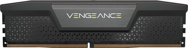Miniatura zdjęcia: Pamięć Corsair Vengeance DDR5 96GB (2x48GB) 5600MHz CL40