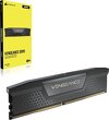 Miniatura zdjęcia: Pamięć Corsair Vengeance DDR5 96GB (2x48GB) 5600MHz CL40