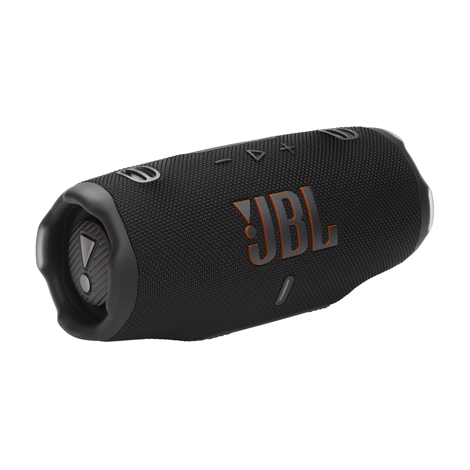 Głośnik bezprzewodowy JBL Charge 6 Czarny