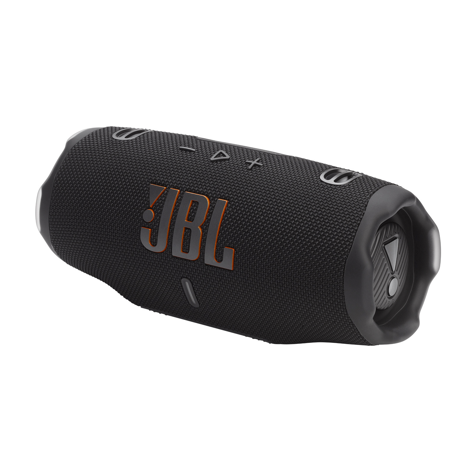 Głośnik bezprzewodowy JBL Charge 6 Czarny