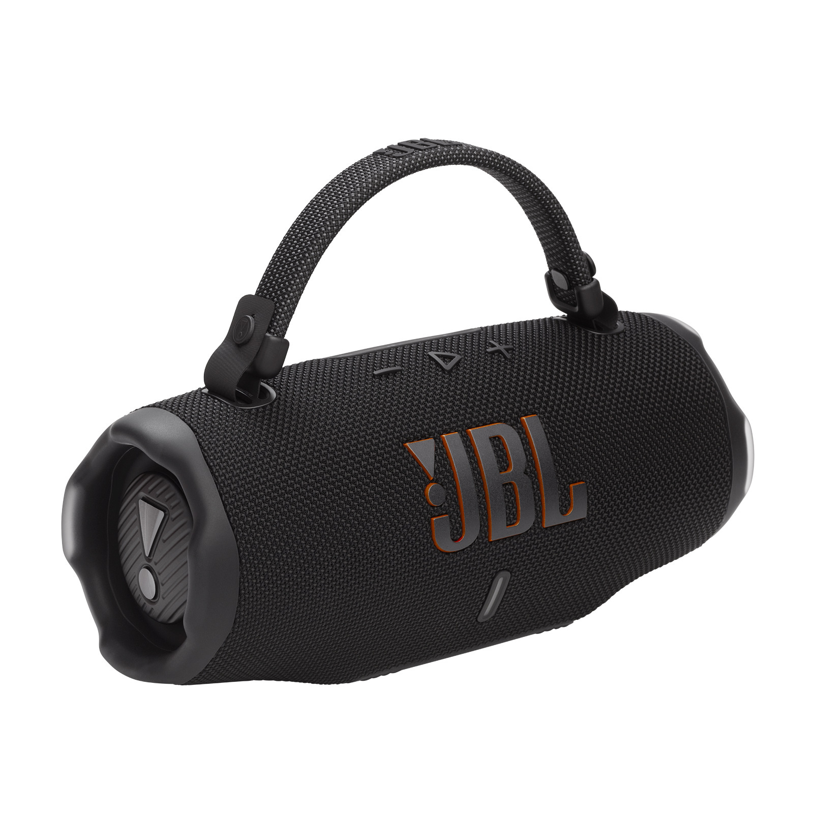 Głośnik bezprzewodowy JBL Charge 6 Czarny