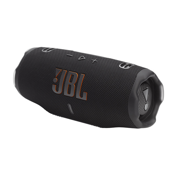 Zdjęcie produktu: Głośnik bezprzewodowy JBL Charge 6 Czarny
