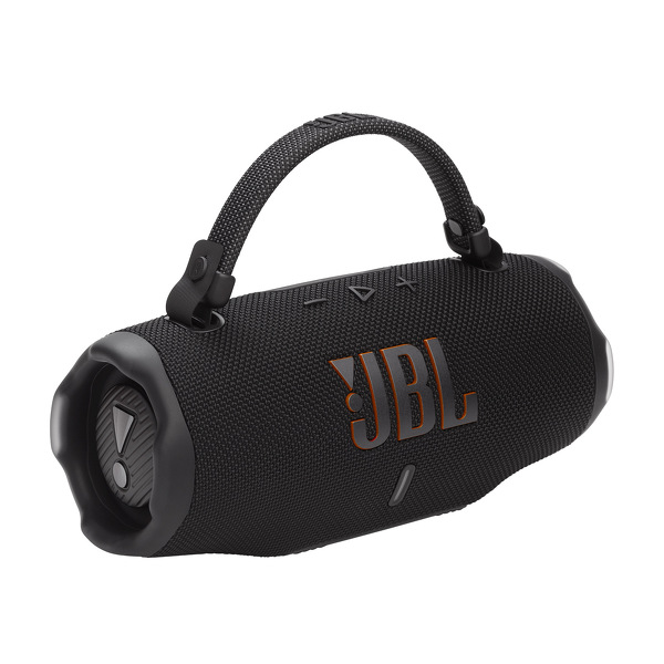 Zdjęcie produktu: Głośnik bezprzewodowy JBL Charge 6 Czarny