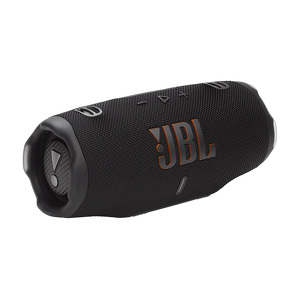 Miniatura produktu: Głośnik bezprzewodowy JBL Charge 6 Czarny Miniatura produktu: Głośnik bezprzewodowy JBL Charge 6 Czarny