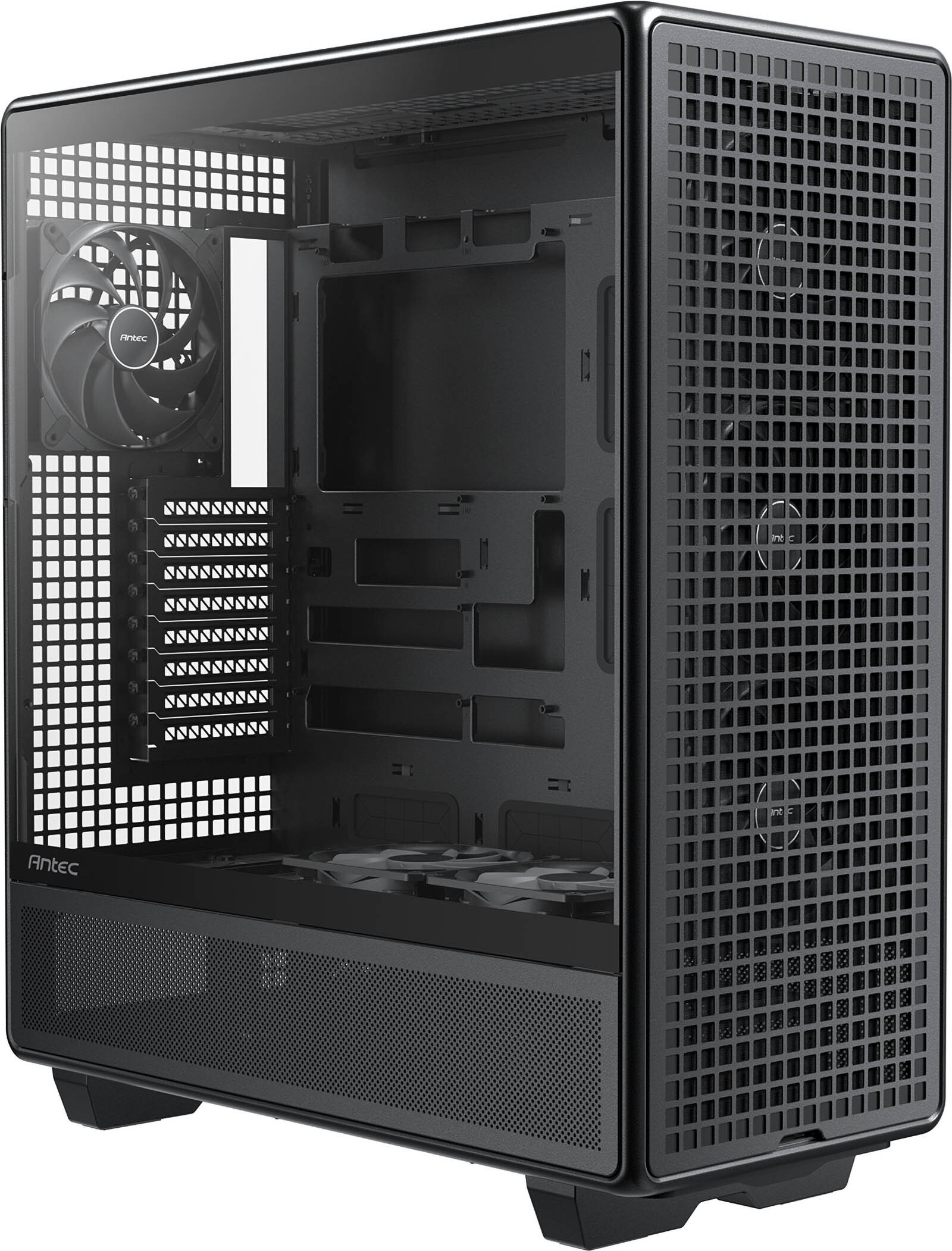 Antec 900 Black