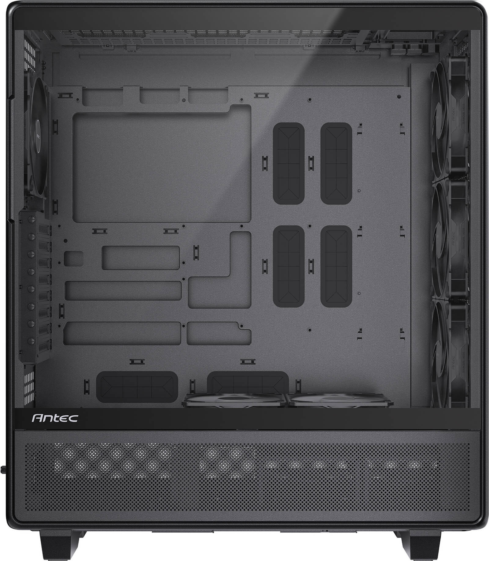 Antec 900 Black