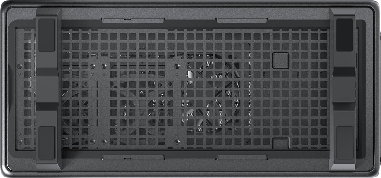 Antec 900 Black