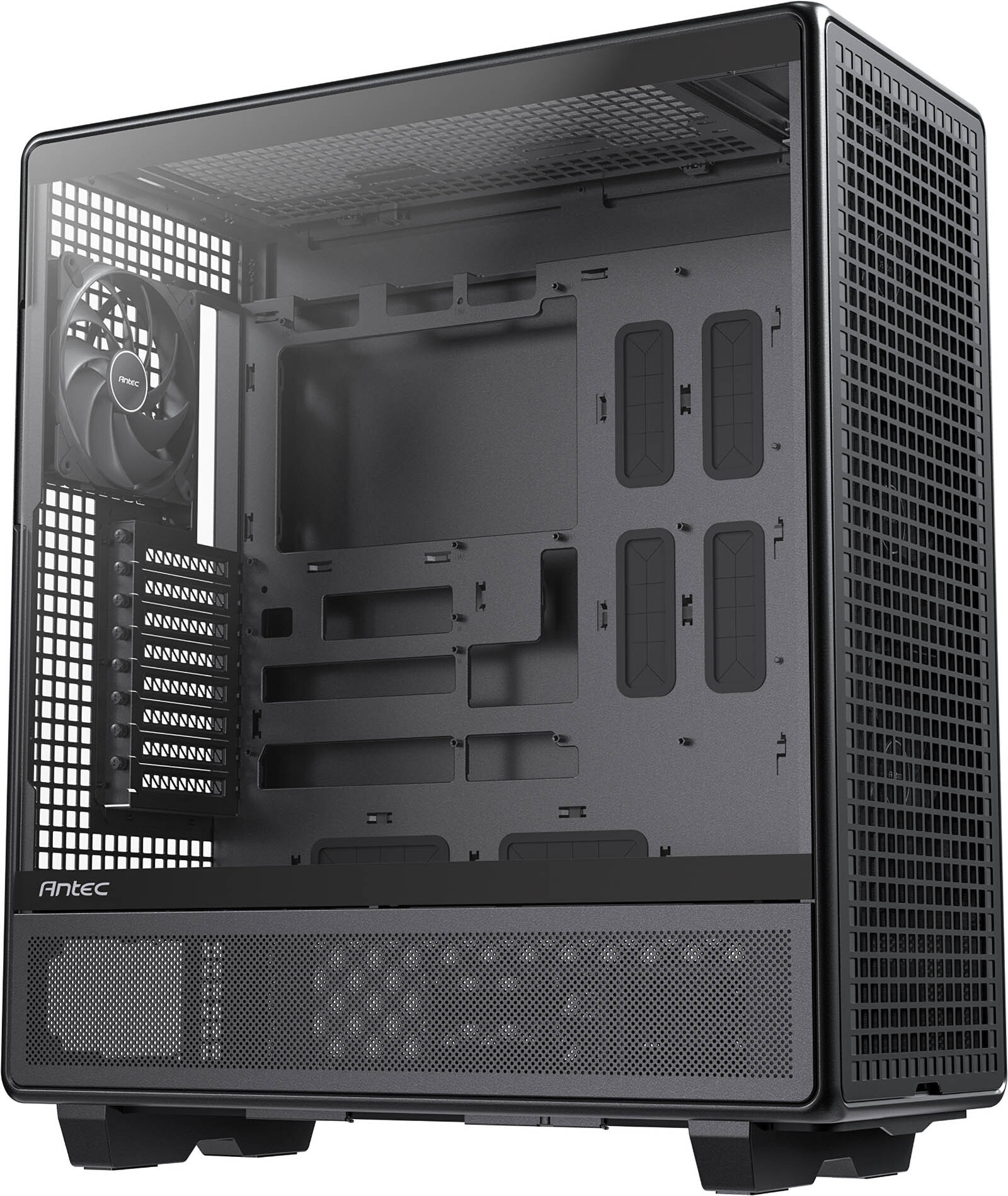 Antec 900 Black