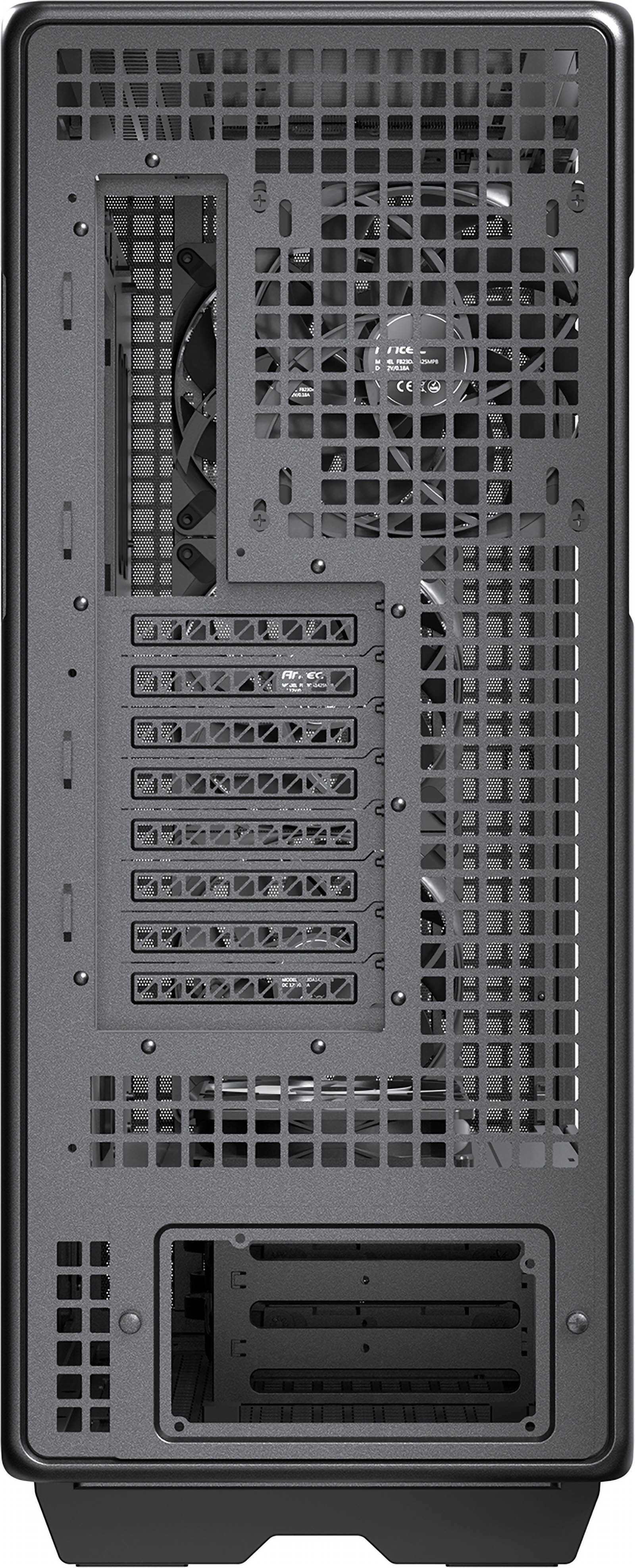 Antec 900 Black