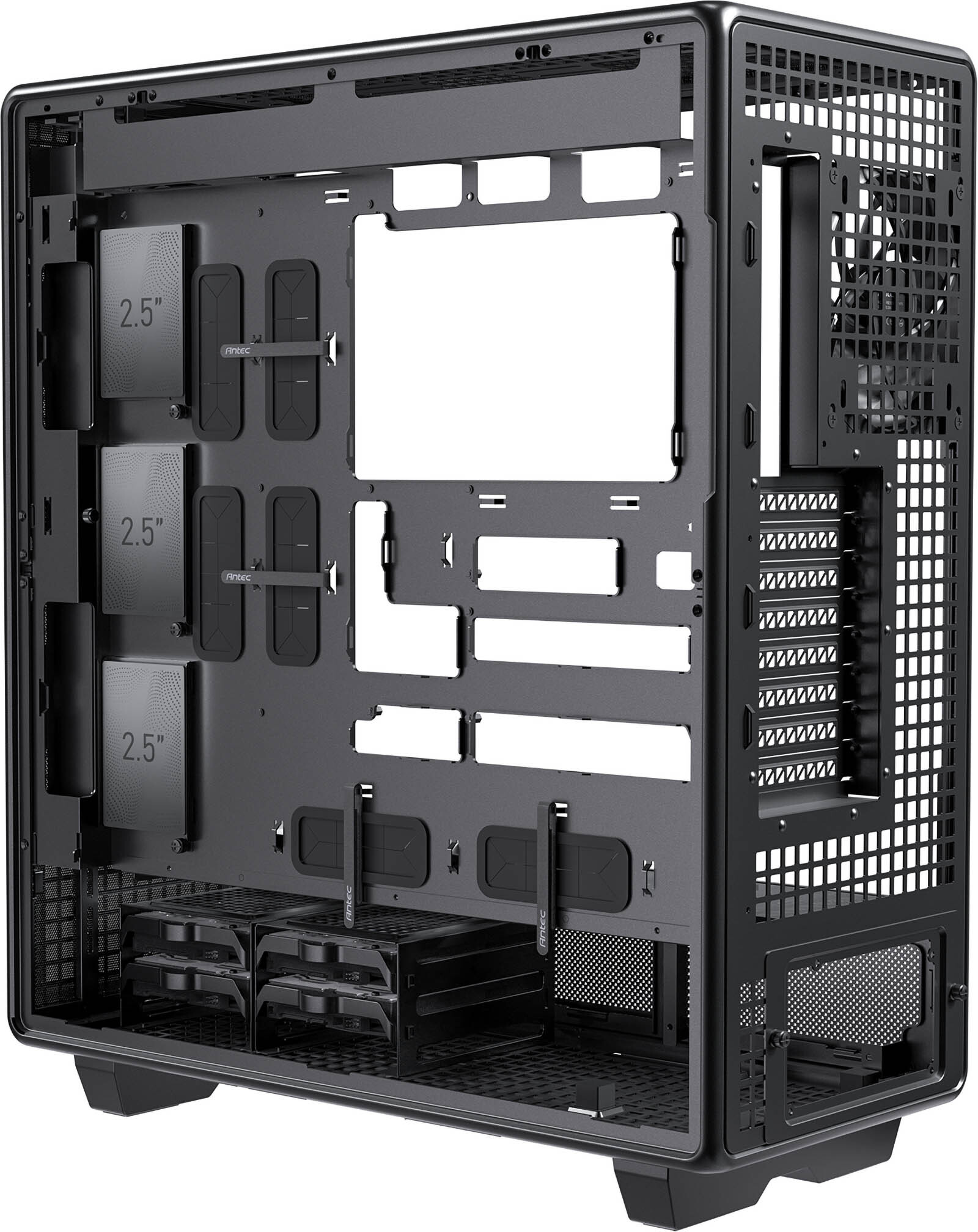 Antec 900 Black