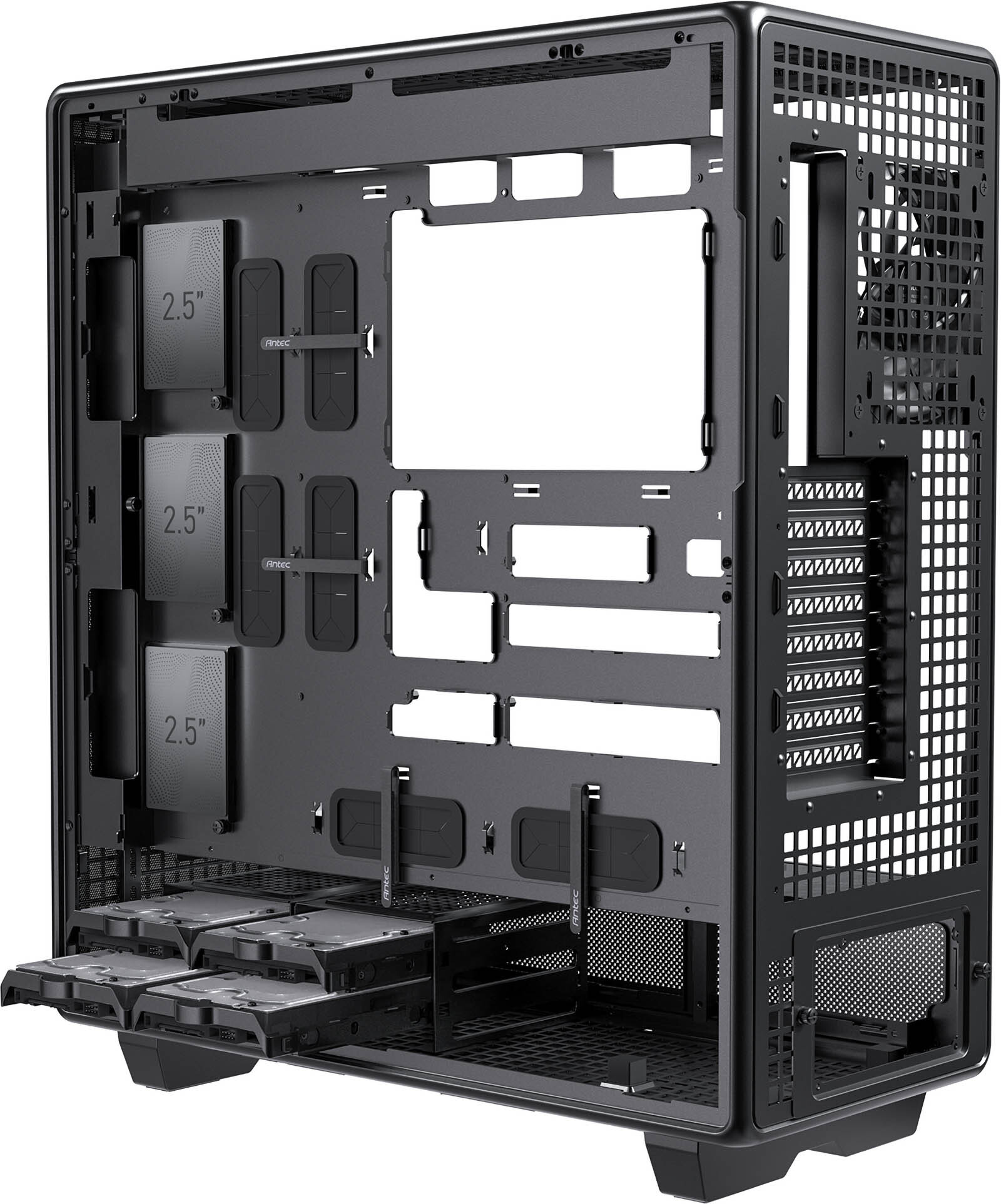 Antec 900 Black