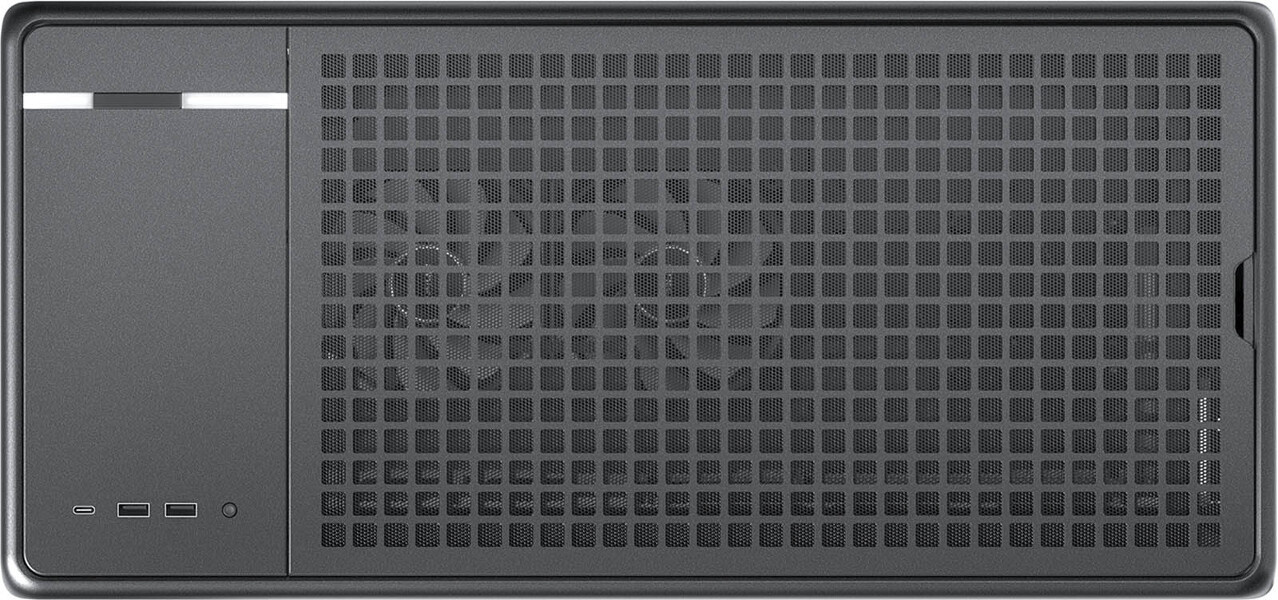 Zdjęcie produktu: Antec 900 Black
