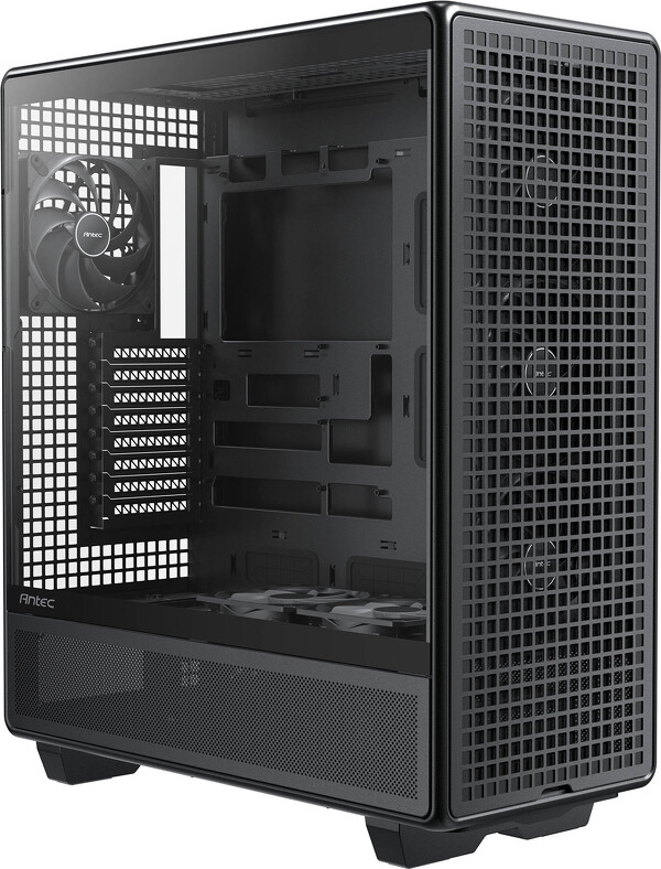 Zdjęcie produktu: Antec 900 Black