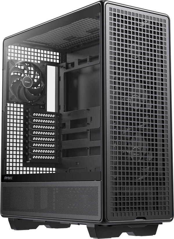 Zdjęcie produktu: Antec 900 Black