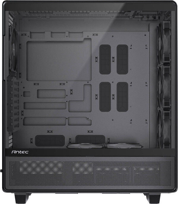 Zdjęcie produktu: Antec 900 Black