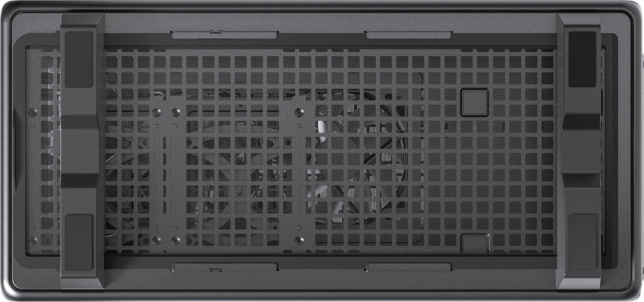 Zdjęcie produktu: Antec 900 Black