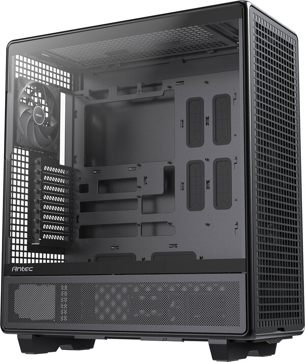 Zdjęcie produktu: Antec 900 Black