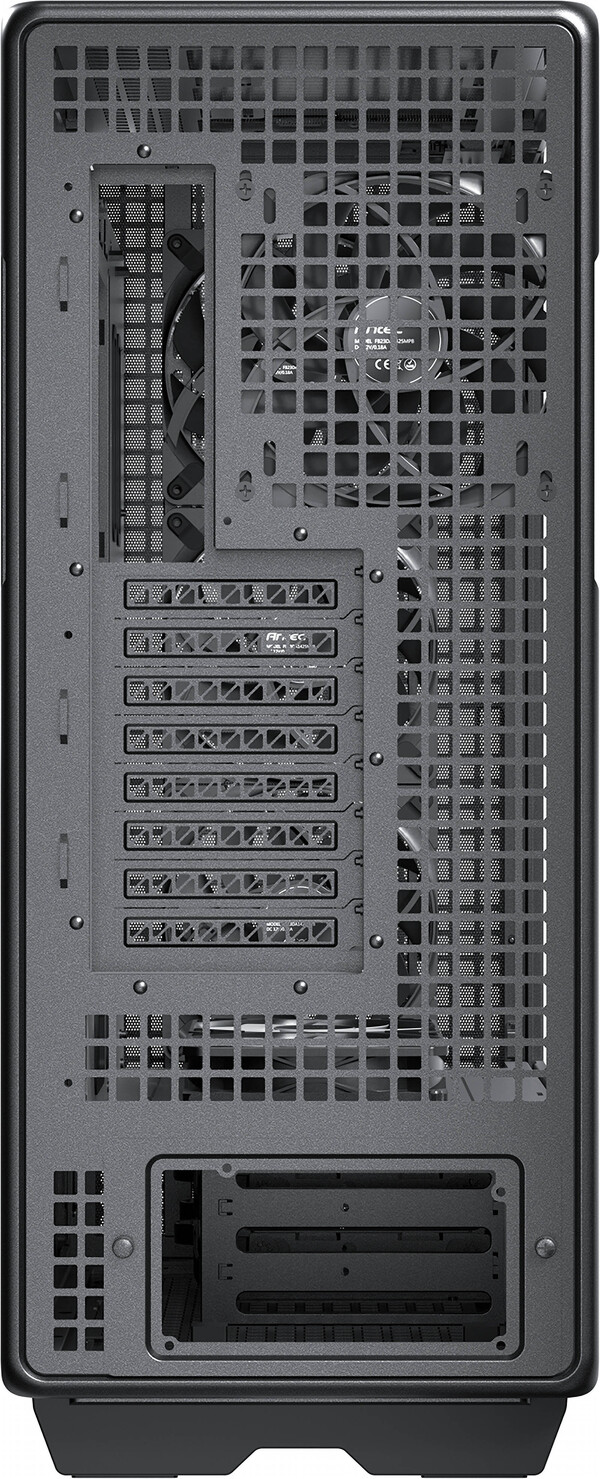 Zdjęcie produktu: Antec 900 Black