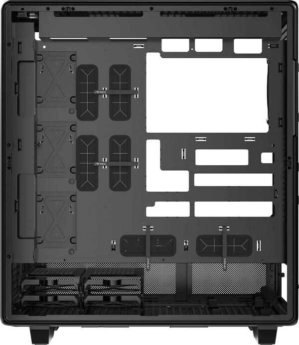 Zdjęcie produktu: Antec 900 Black