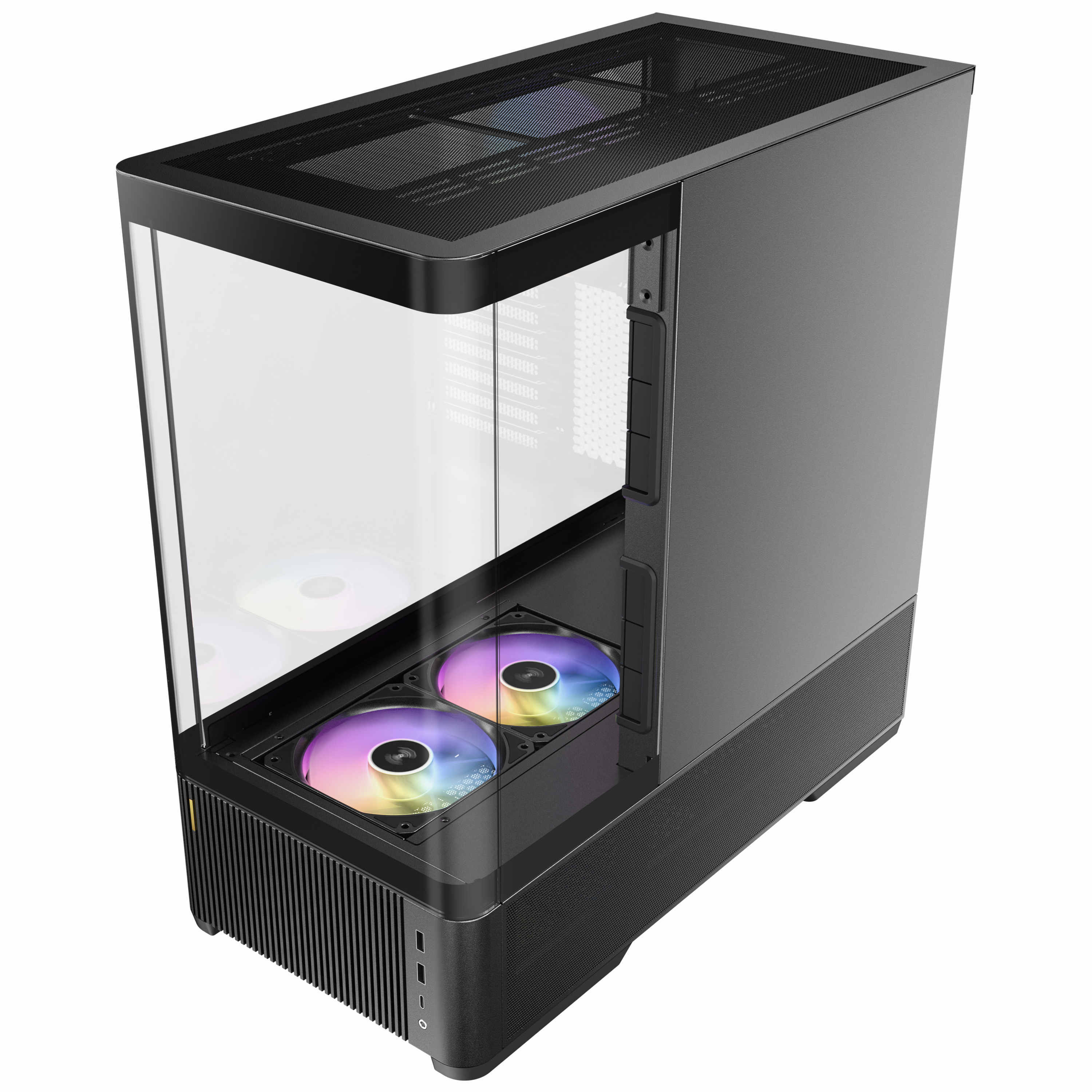 Antec Constellation C6 Curve Black ARGB