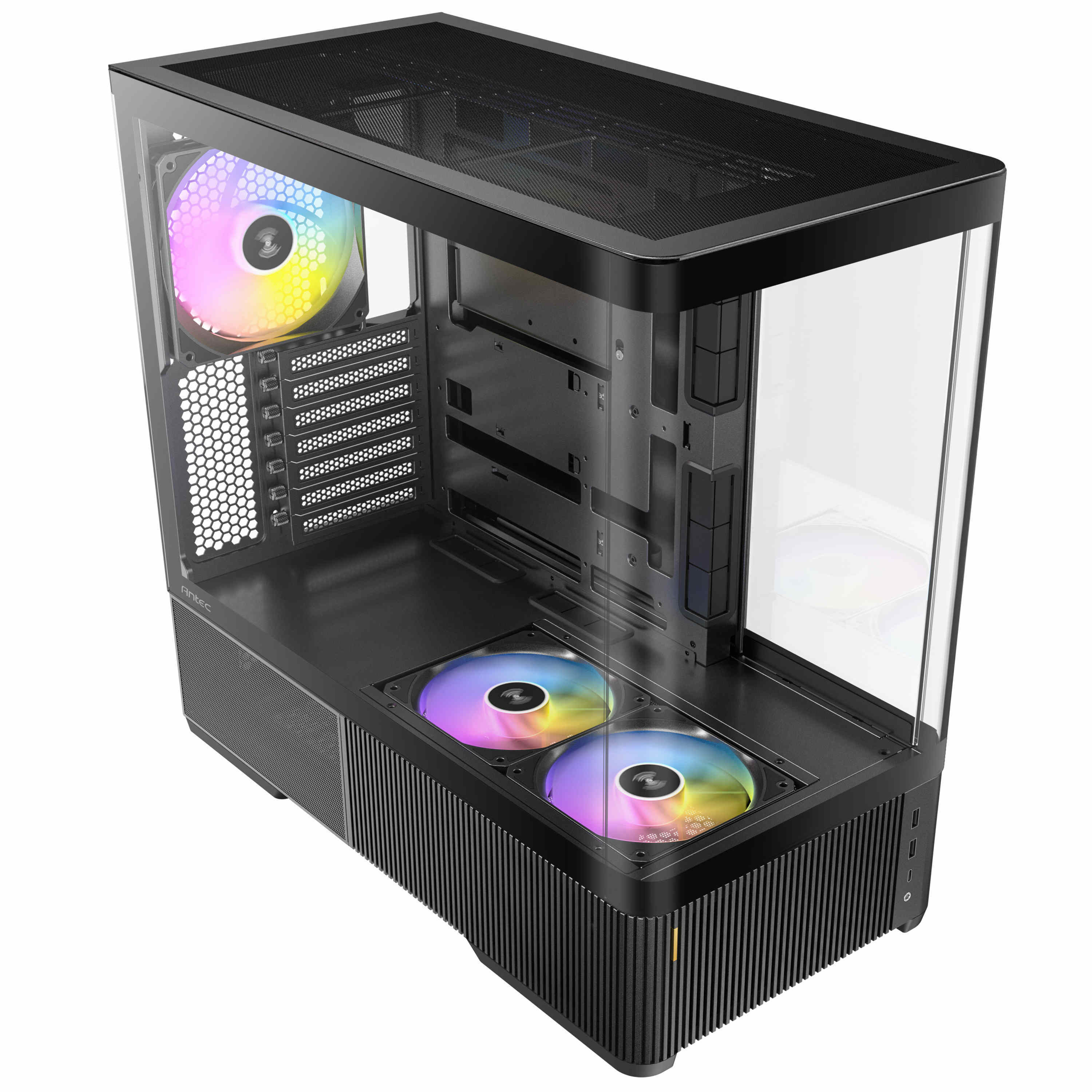 Antec Constellation C6 Curve Black ARGB