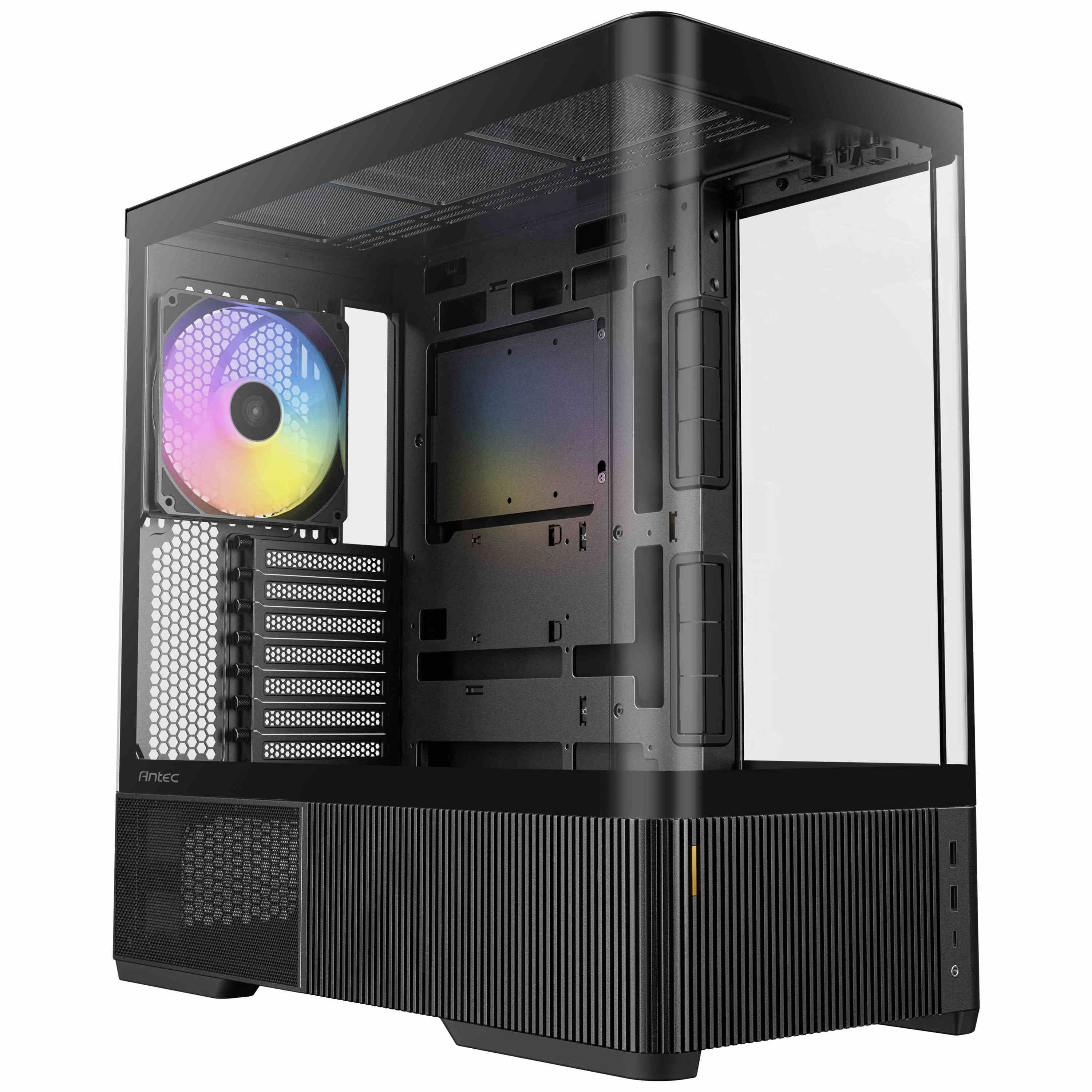 Antec Constellation C6 Curve Black ARGB