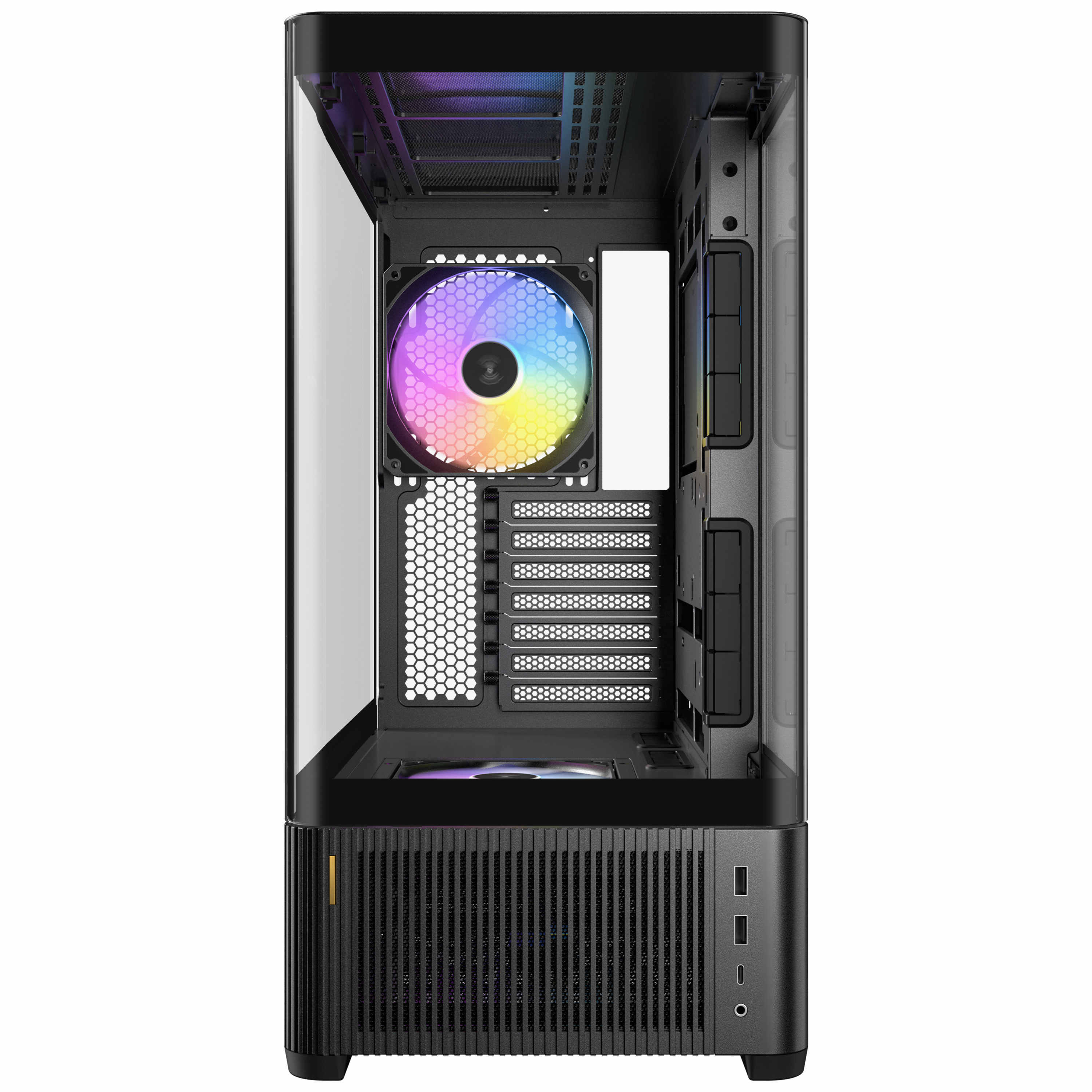Antec Constellation C6 Curve Black ARGB