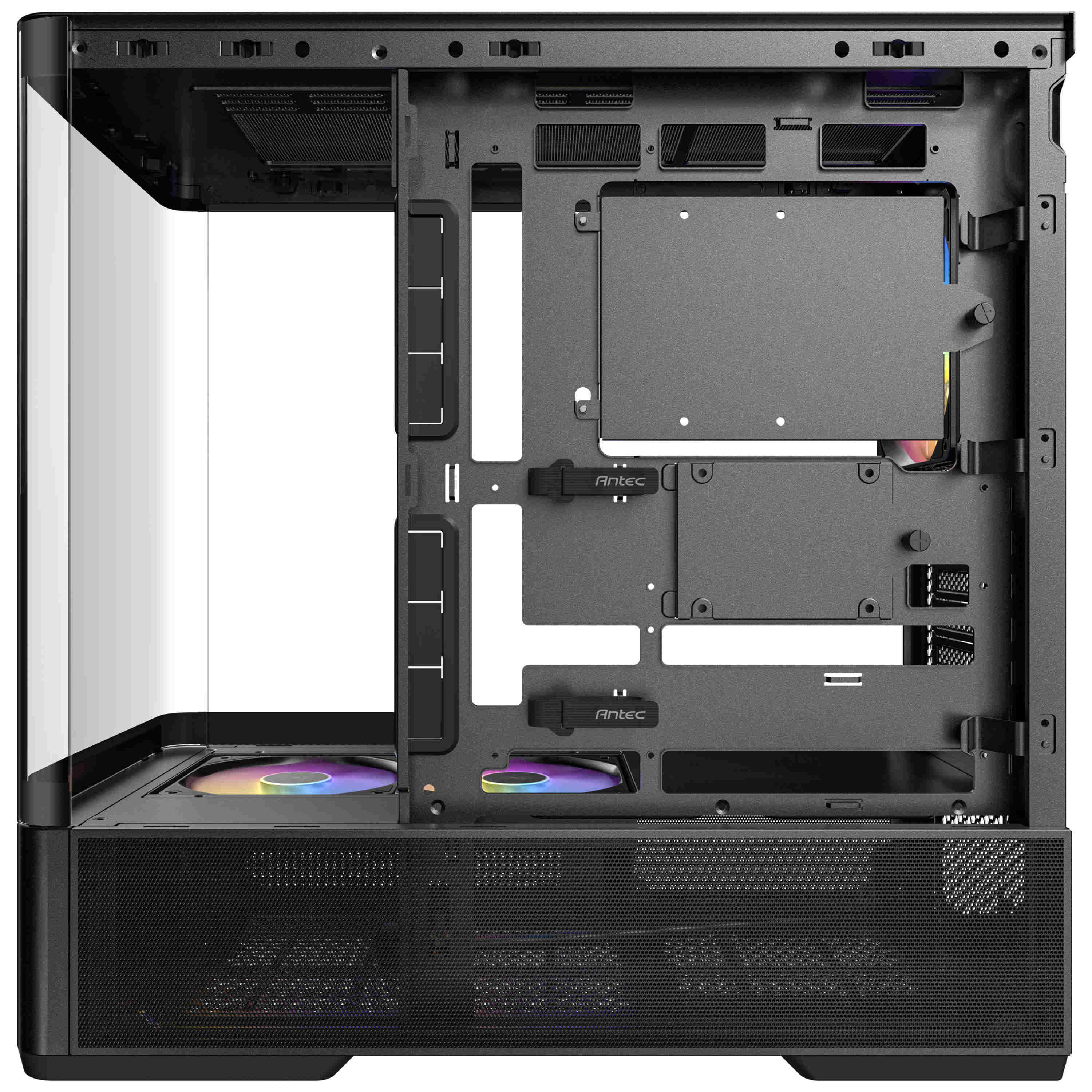 Antec Constellation C6 Curve Black ARGB