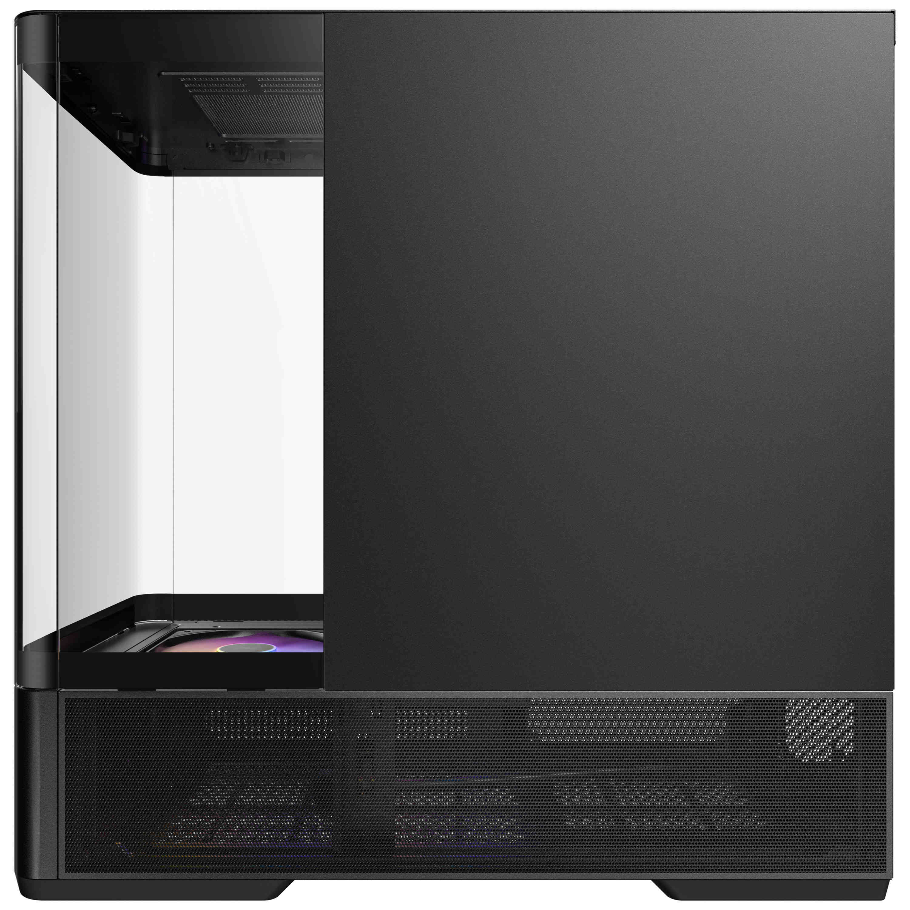 Antec Constellation C6 Curve Black ARGB